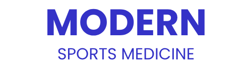 Modern Sports Medicine